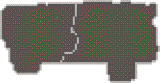 Уровень 76 — Attrition 3